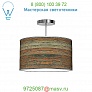 Thao Pendant Light SL_TH16_PB Seascape Lamps, светильник