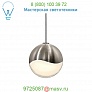 2916.01-SML Grapes 9 Light LED Round Multipoint Pendant SONNEMAN Lighting, светильник