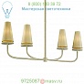 Marcel Linear Suspension Light Troy Lighting F6289, светильник