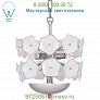 Visual Comfort KS 5065PN-BLS Leighton Pendant Light, светильник