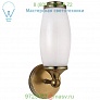 Hudson Valley Lighting Brooke Wall Sconce 1681-PN, бра