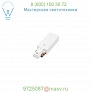 Live End Connector JLE-WT WAC Lighting, светильник