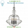 Hudson Valley Lighting 4016-AGB Washington Pendant Light, светильник