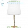 Robert Abbey Buster Table Lamp 2056W, настольная лампа