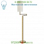 Visual Comfort Anton Swing Arm Floor Lamp TOB 1116BZ/HAB-L, светильник