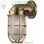 Carson Wall Sconce 240-AN Hudson Valley Lighting, настенный светильник