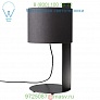 Note Table Lamp Blu Dot NT1-TBLAMP-BK, настольная лампа