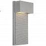 WS-W2312-GH Modern Forms Hiline Outdoor Wall Sconce, уличный настенный светильник