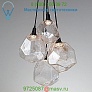 CHB0039-0E-FB-A-C01-L1 Gem Cluster Pendant Hammerton Studio, светильник