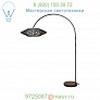  Hive C-U C-ME Arc Small Floor Lamp (Brown) - OPEN BOX RETURN, светильник