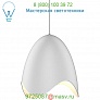 2675.18W SONNEMAN Lighting Waveforms Bell LED Pendant Light, светильник