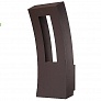 WS-W2216-BZ Modern Forms Dawn Outdoor Wall Light, уличный настенный светильник