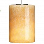 Tech Lighting Cabo Pendant 700FJCBOZ, светильник