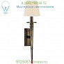 220-AGB-WS Hudson Valley Lighting Stanford Round Torch Wall Sconce, настенный светильник