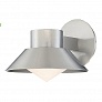 Oslo Outdoor Wall Sconce WS-W18708-BK Modern Forms, уличный настенный светильник