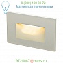 OB-LEDSTEP005-SG DALS Lighting Horizontal Recessed LED Step Light (Silver) - OPEN BOX, опенбокс