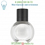 Tech Lighting 700TDMINAP3CBB-LEDWD Mina Multi-Light Pendant Light, светильник