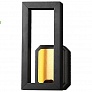 Feiss Khloe LED Wall Sconce WB1775ORB, настенный светильник