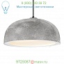 Dome Outdoor Pendant 5DDM14MBKWT-BC Troy RLM Lighting, уличный подвесной светильник