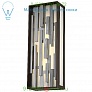 P1271-650-L George Kovacs Bars LED Outdoor Wall Sconce, уличный настенный светильник