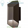 Estella 1 Light LED Outdoor Wall Light 49607AZTLED Kichler, уличный настенный светильник