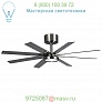 Monte Carlo Fans  Empire Ceiling Fan, светильник