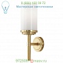 C1324 Halo Sconce Robert Abbey, настенный светильник