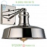 Hudson Falls Wall Sconce 8601-DB Hudson Valley Lighting, настенный светильник