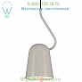 Dodo Mini Pendant Light (White) - OPEN BOX RETURN OB-SQ-218PS-WH Seed Design, опенбокс