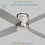 3-102-20 Oxygen Lighting Oslo Flush Mount Ceiling Fan, светильник