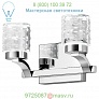 84040 Rene LED Vanity Light Elan Lighting, светильник для ванной