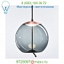 Knot Sfera LED Pendant Light Brokis PC1016-CGC38-CGSU66-CCS69-CCSC897-CEB982-CRP970, светильник