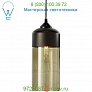 Parallel Cylinder Pendant Light PCL-201 Hennepin Made, светильник