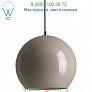 AT-207856-UL-BLACK-FABRIC &amp;Tradition Topan Pendant Light, светильник