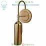 Visual Comfort Lucien Functional Wall Light KW 2420AB, бра