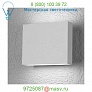 OB-AWL.60.2-WH LumenArt Alume AWL.60 Wall Sconce (Two Light/White) - OPEN BOX RETURN, опенбокс