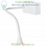 Carpyen EVO-W-WHITE Evo Wall Sconce, бра