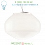 Fabbian Aerostat LED Pendant Light (Large) - OPEN BOX RETURN OB-F27 A05 A 01, опенбокс