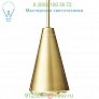 Estelle Mini Pendant Light 49127 Arteriors, подвесной светильник