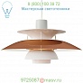 PH 5 Pendant Light 5741918113 Louis Poulsen, подвесной светильник