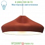 Marset Pleat Box 14 Inch Pendant Light A636-037, светильник