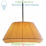 4219905U/P495C Bover Mei 38 Pendant Light, подвесной светильник