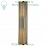 Mitzi - Hudson Valley Lighting H151102-AGB Britt 2 Light Wall Sconce, настенный светильник