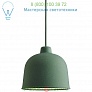 21025 Grain Pendant Light Muuto, подвесной светильник