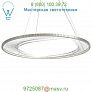 Interlace Suspension Light LBL Lighting SU767SCLED277, светильник