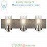 45927CLP Dalwood Vanity Light Kichler, светильник для ванной