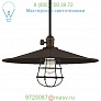 Heirloom ML1 Pendant Light with Stem 9001-HN-ML1-WG Hudson Valley Lighting, светильник