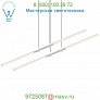 2801.01 SONNEMAN Lighting Tik-Tak Tandem LED Pendant, светильник