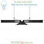 307378-01 Jake Dyson CU-Beam LED Linear Pendant Light, светильник