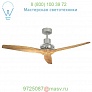 7633 Star Propeller Ceiling Fan - Grey Motor Star Fans, светильник